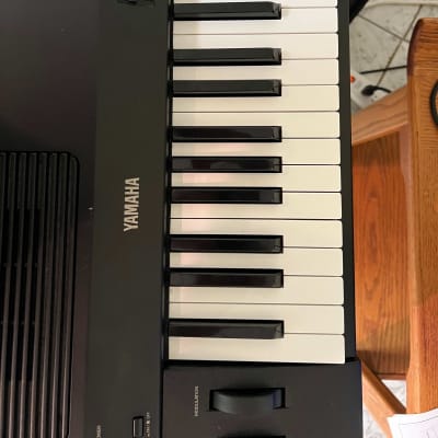 Yamaha  P-150 Digital Piano image 4