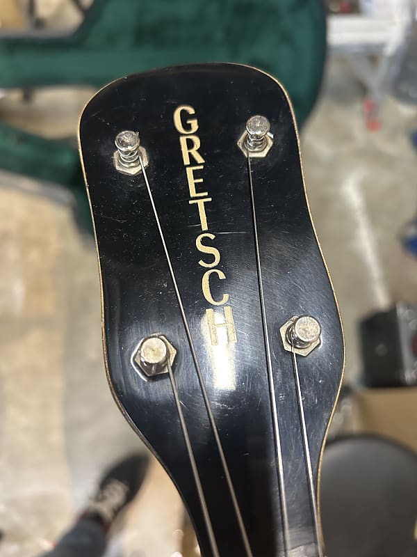 Gretsch Tenor banjo 1960’s image 1