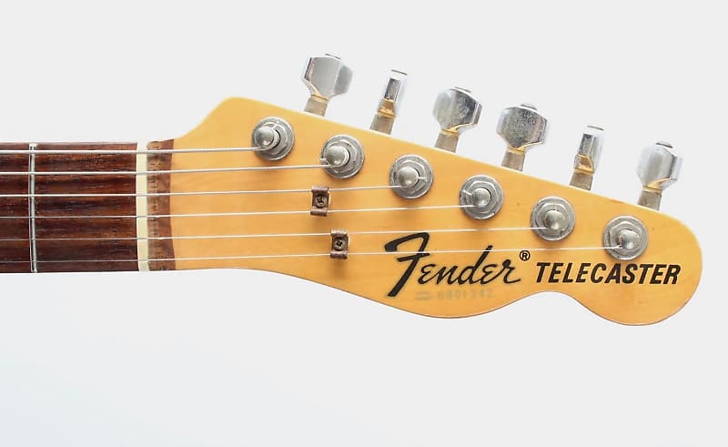 Fender TL-72 Telecaster Reissue MIJ image 2