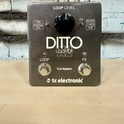 TC Electronic Ditto X2 Looper image 1