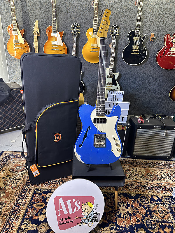 Rittenhouse Guitars T-MODEL テレキャスター（Rittenhouse