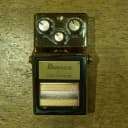 Ibanez Limited Edition TS9 Tube Screamer Gold (2019) - Used