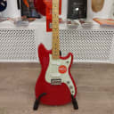 Fender  Duo-sonic  Player 2018 Torino Red