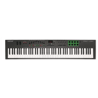 DTM・DAW Roland A-88 MIDI Keyboard Amazon.com: Roland A-88MKII 88-Key MIDI Keyboard Controller