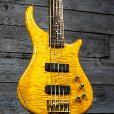 Pedulla Thunderbolt 5-String image 2