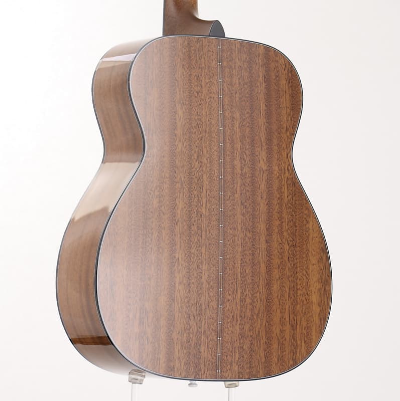 MORRIS Handmade Premium Series F-LTD II [SN 2101016] [06/12