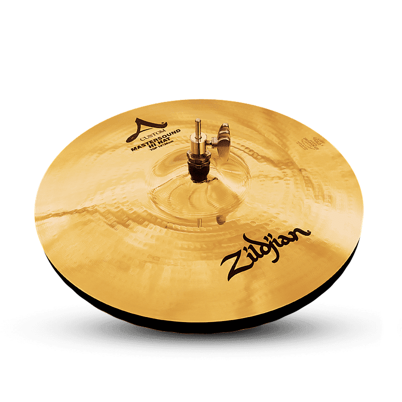 A Custom 14 Mastersound Hat 【トップのみ】 14