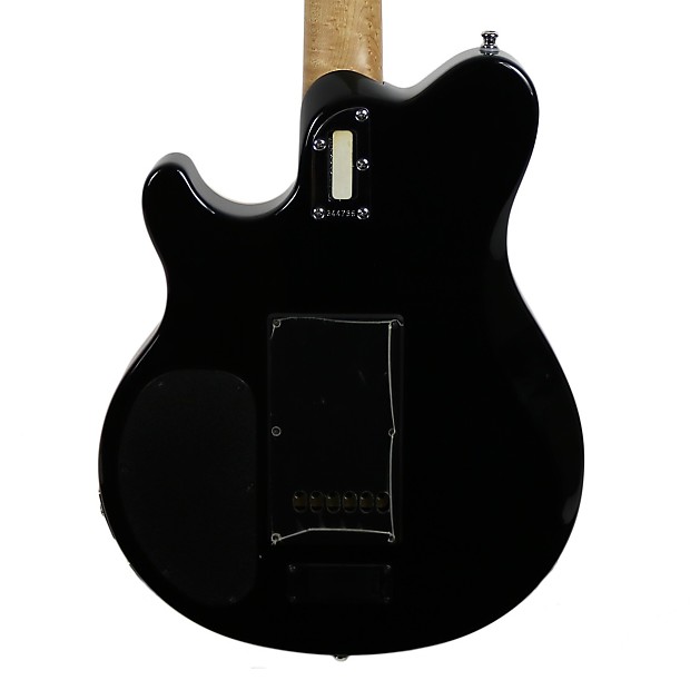 2009 Ernie Ball Music Man Axis Super Sport Electric Guitar