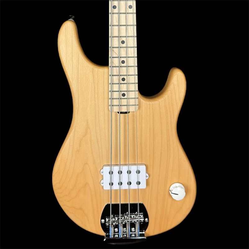 Sterling by Music Man Joe Dart Signature Bass Guitar 2024