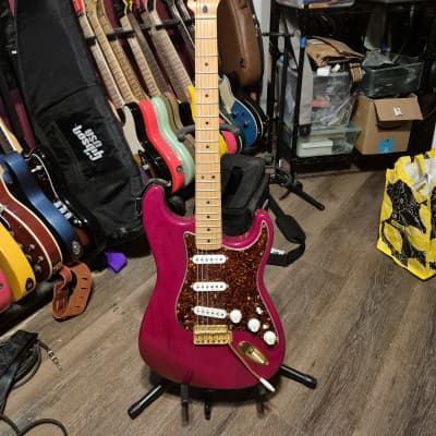 値引き交渉可 Fender Mexico Deluxe Player's 値引き交渉可 Fender Mexico Deluxe Player's 値引き交渉可 Fender