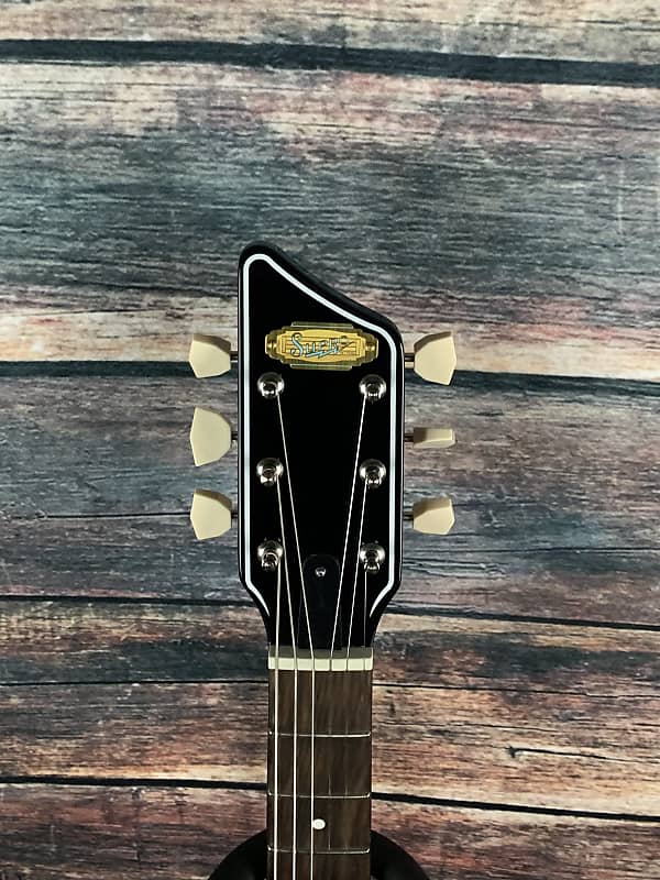 Supro 1261AW OZARK 極美品 Supro 1261AW Ozark | Reverb