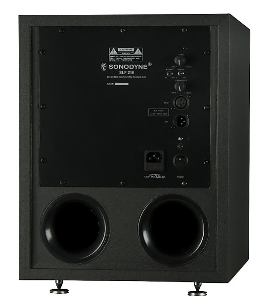 Sonodyne subwoofer on sale