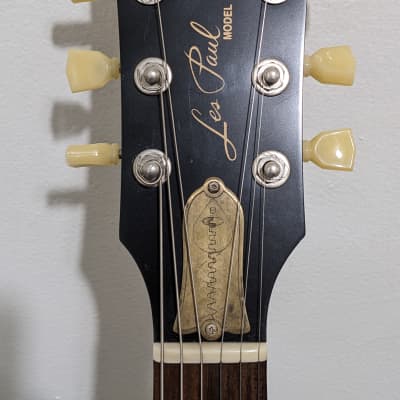 選ぶなら Gibson TRIBUTE 50S PAUL LES エレキギター - www