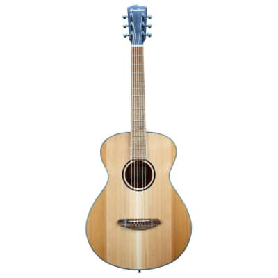 Breedlove Discovery S Concertina Red Cedar African Mahogany - Acoustic Guitar for sale