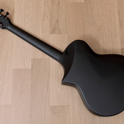 Composite Acoustics Cargo Carbon Fiber Acoustic-Electric
