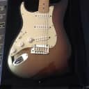 Fender USA Standard Stratocaster LEFTY w/ G&G hardshell case