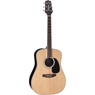 Takamine EF360GF Glenn Frey Signature Acoustic-Electric Guitar image 9