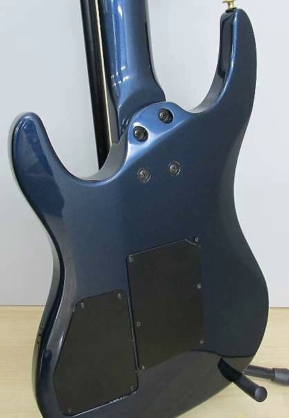 Aria Pro II MA-650 Black | Reverb