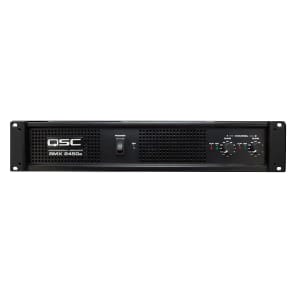 QSC RMX2450a 2-Channel Power Amplifier