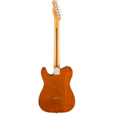 Squier Classic Vibe '60s Telecaster® Thinline image 2
