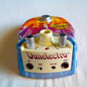 Danelectro / Free Speech Talkbox DTB-1 - メルカリ