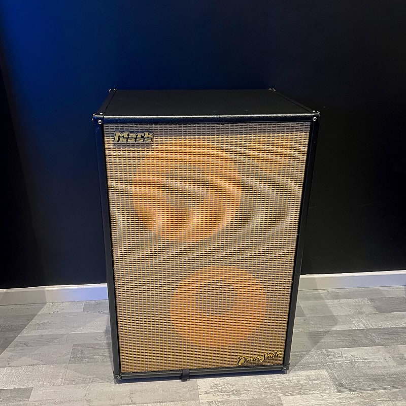 Markbass Classic 152 SH 2x15" | Reverb