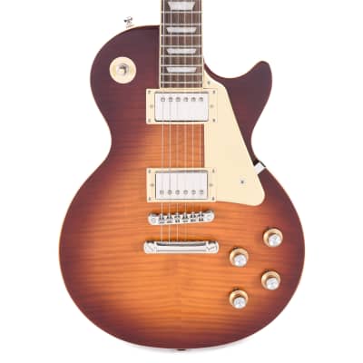 Epiphone Les Paul Super Classic Gibson Burstbucker pickups