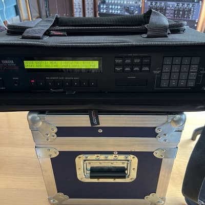 Yamaha TX-802 1980s - Black