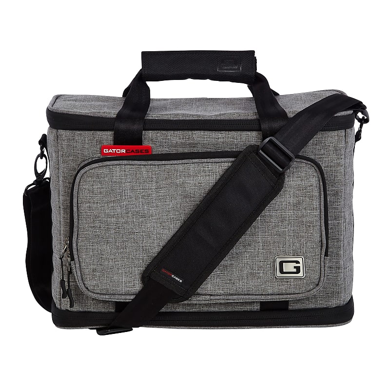 Gator GT-UNIVERSALOX Transit Series Universal Audio OX Carry Bag image 1