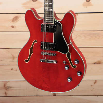 Eastman T486-RD - Red - P2200600 image 3