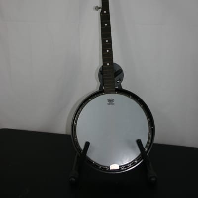 Harmony Chicago bakelite banjo project c1960s image 1