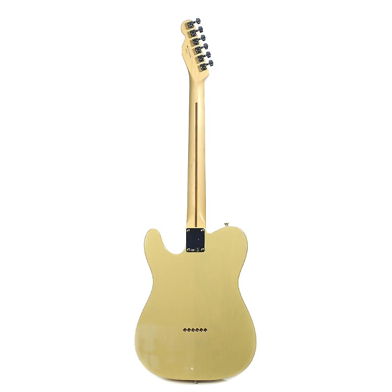 Fender American Special Telecaster image 2
