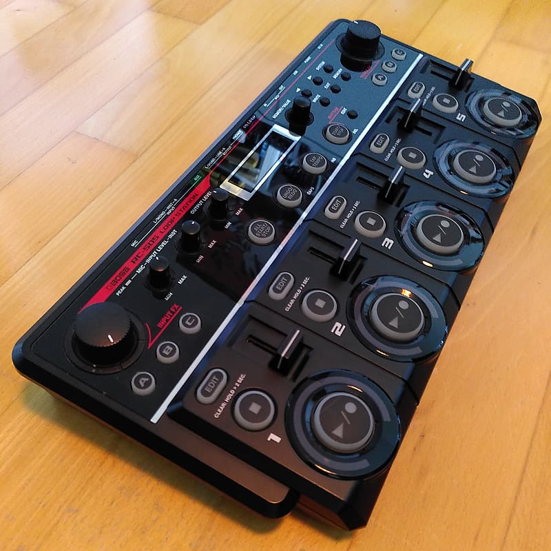 BOSS RC-505 Loop Station/ループステーション BOSS - RC-505 | Loop Station