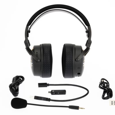 Audeze Maxwell Wasabi for xBox - Limited Edition EX-Demo image 11