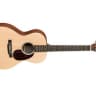 Martin 00LX1AE Grand Concert Slope Shoulder Acoustic-Electric Guitar (Used/Mint)