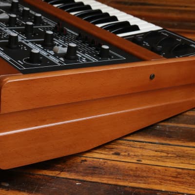 Crumar Spirit (1983 NAMM Show / Time Capsule!) Fully Recapped w/ Original Packaging MINTY! image 17