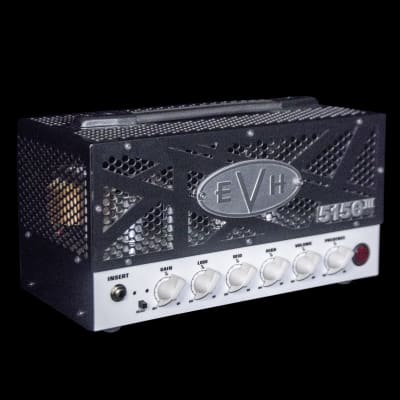 Gurus 5015 Guitar Amplifier Head Lunchbox 50w all tube | Reverb