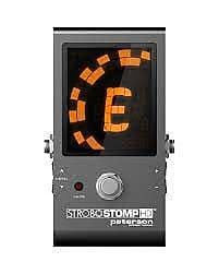StroboStomp HD Guitar Tuner (403884) image 1