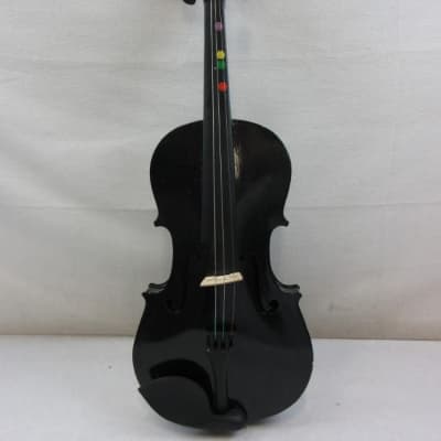 16-inch full-size 4-string viola, very good condition image 13