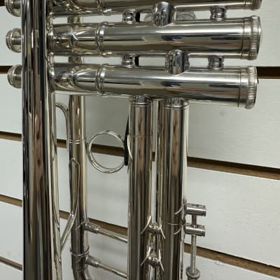 B&S Challenger Pro Trumpet image 5