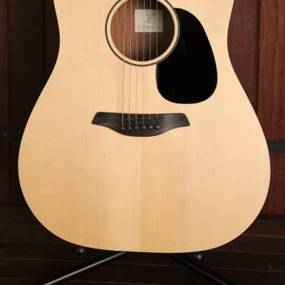 Furch Violet Series Dreadnought Acoustic Guitar image 1