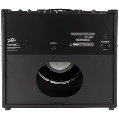 Peavey Vypyr X3 image 2
