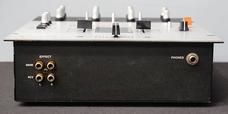 かんぐりる　Vestax PMC-05Pro III VCA 美品 動作品 高額買取実施中!!】Vestax ベスタクス DJミキサー PMC-05PRO3