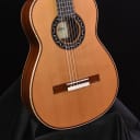 Cordoba Esteso Cedar "Luthier Select" Classical Guitar and Case