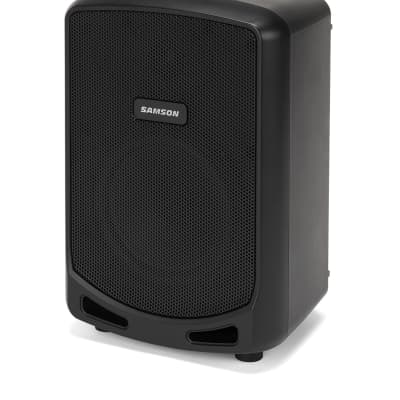 Samson Expedition Escape - Rechargeable Speaker System with Bluetooth® SAXPESC (OPEN-BOX) image 1