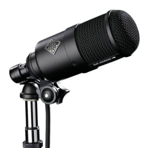 Telefunken M82 Cardioid Dynamic Microphone