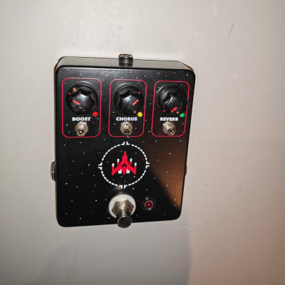 Reverb.com listing, price, conditions, and images for jhs-space-commander