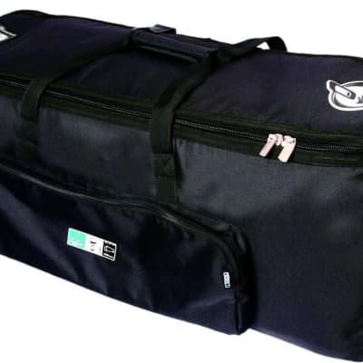 Protection Racket Rolling Hardware Bag, 28x14x10 Inch, 5028W image 2