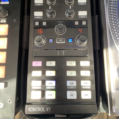 Native Instruments Traktor Kontrol X1 | Reverb UK