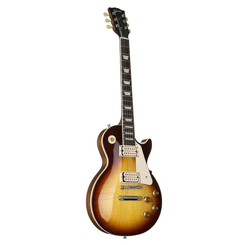 Gibson Les Paul Standard 50s Double Trouble Reverb Deutschland